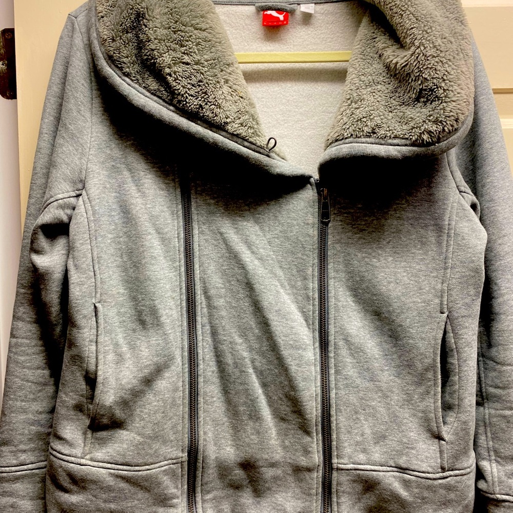 Women’s Puma Jacket